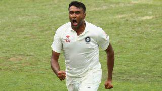 चेन्नई में 4-0 से टेस्ट सीरीज जीतेगा भारत: रविचंद्रन अश्विन